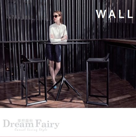 [Dream Fairy] Chair_WS65017